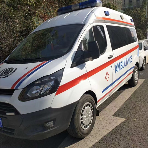 双桥品质救护车出租，为您的健康出行负责