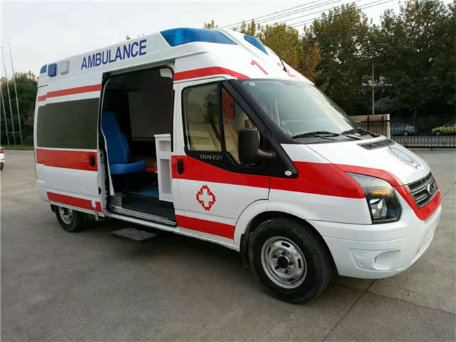 双桥乌鲁木齐沙依巴克区上线 “安康护送” 非急救转运服务平台