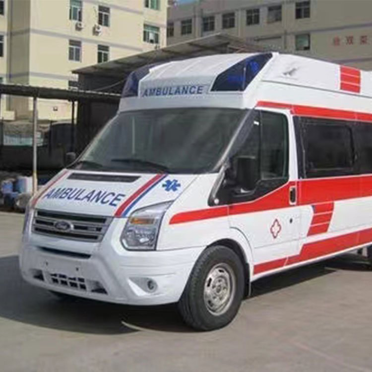 双桥救护车出租收费：安全出行，价格透明