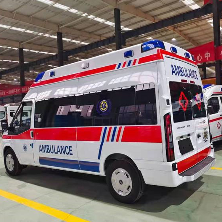 双桥救护车出租 —— 专业、安全、高效的城市急救服务