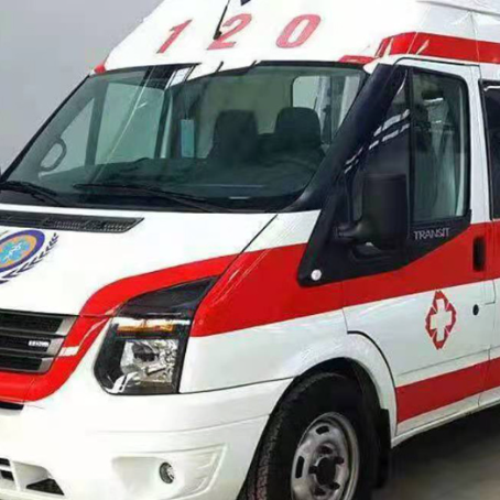 双桥非急救护送病人转院租赁救护车的优缺点对比